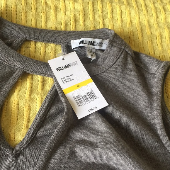 NWT William Rast Dress - Picture 7 of 7